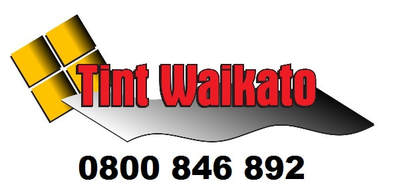 Tint Waikato Ltd 0800 846 892